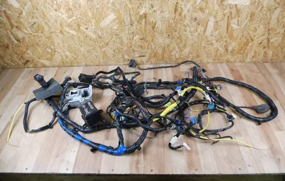 KIA Sportage Other wiring loom 91700F1102 915F1F1690