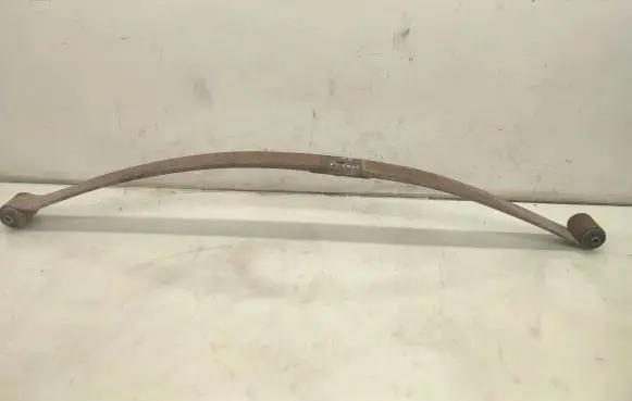 Volkswagen Caddy Rear leaf spring 