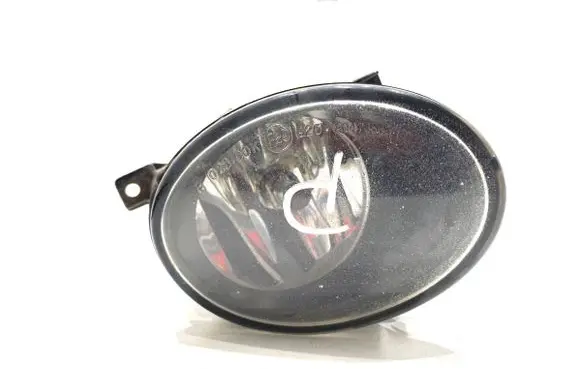 Volkswagen Jetta VI Front fog light 5K0941700