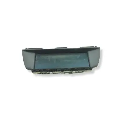 BMW 5 F10 F11 Screen/display/small screen 21919121 1010410662 9243897
