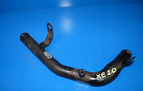 Jaguar XE Engine coolant pipe/hose