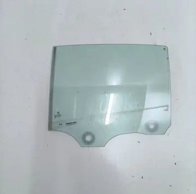 BMW 8 G14 Rear door window glass 7428511