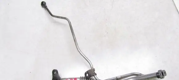 Hyundai ix20 EGR valve line/pipe/hose