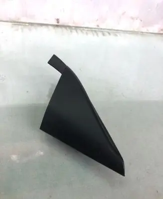 Hyundai Kona II Other front door trim element 87661be000