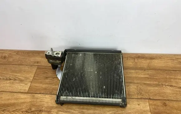 Ford Edge II Air conditioning (A/C) expansion valve PAROWNIKEDGE