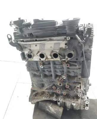 Audi A4 S4 B8 8K Engine Cagc