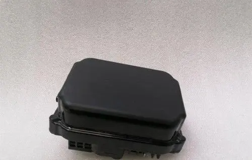 Lexus LX IV J300 Suspension control unit/module 8821048071