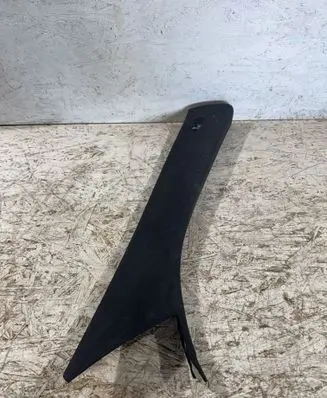 Mercedes-Benz E AMG W213 (A) pillar trim A2136900625 A2136903225