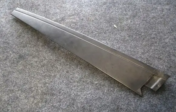 Honda Legend III KA9 Other sill/pillar trim element