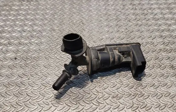 Citroen Berlingo Air pressure sensor 9673199580