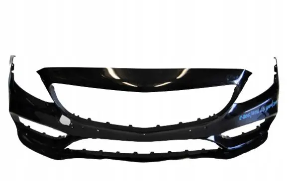 Mercedes-Benz C W205 Front bumper