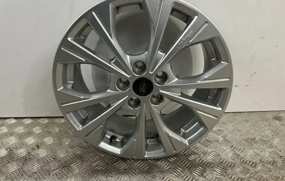 Ford Escape IV R17 alloy rim PJ6C1007A1B