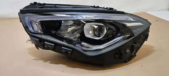 Mercedes-Benz CLA C118 X118 Headlight/headlamp A1189062500