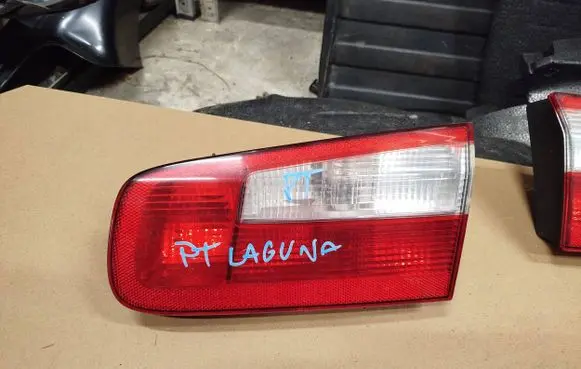 Renault Laguna II Tailgate rear/tail lights 8200002476 220503 23460202