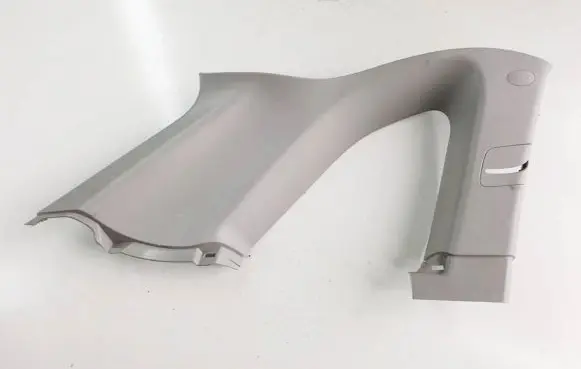 Opel Antara (B) pillar trim (top)