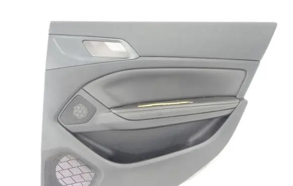 Peugeot 308 Rear door card panel trim