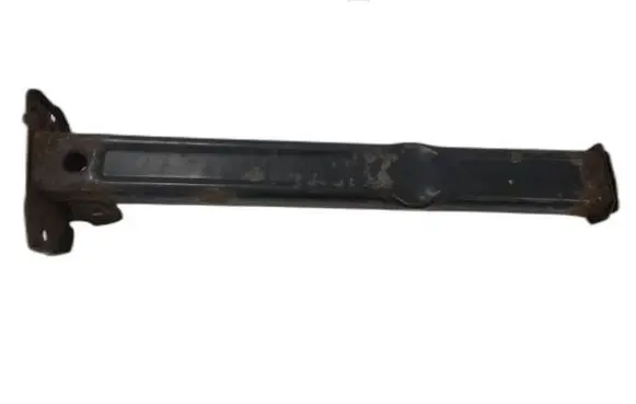 Citroen C4 I Picasso Front bumper shock/impact absorber