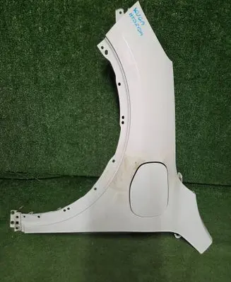Ford Kuga III Fender 