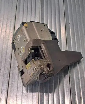 Ford Fusion Rear door lock 6AA26412AH