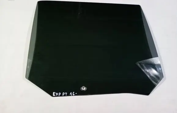 Ford Explorer V Rear vent window glass E000249