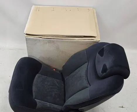 Renault Espace III Third row seats 6025406975 6025317551