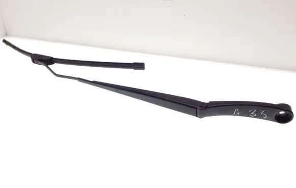Hyundai ix35 Front wiper blade arm