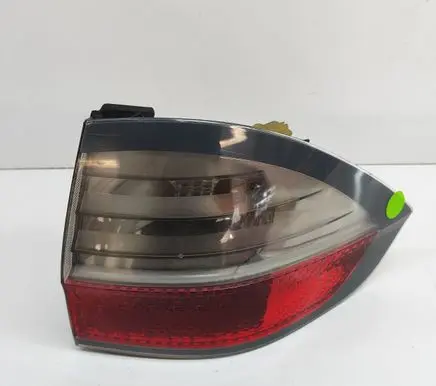 Ford S-MAX Rear/tail lights 6M2113405AJ