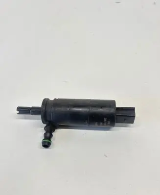 Volkswagen Touran I Headlight washer pump 3B7955681 1609