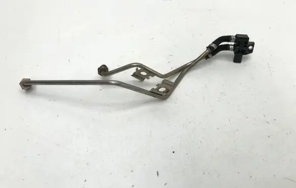 BMW 3 G20 G21 Exhaust pressure sensor 8490050