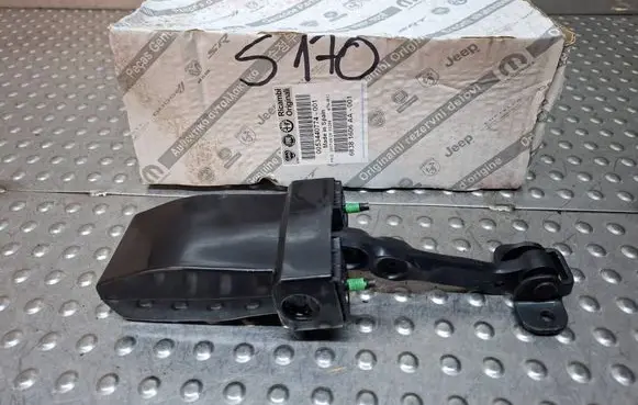Fiat Ducato Front door check strap stopper M00685200
