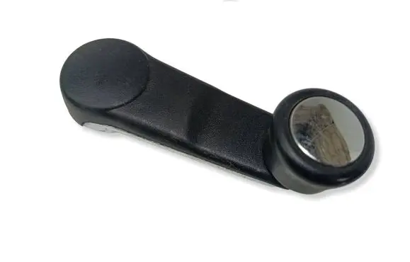 Audi A4 S4 B5 8D Rear door window winding handle 