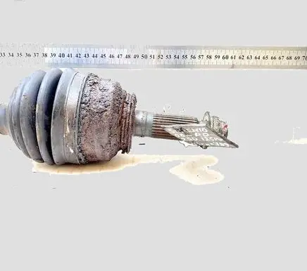 KIA Sorento Front driveshaft