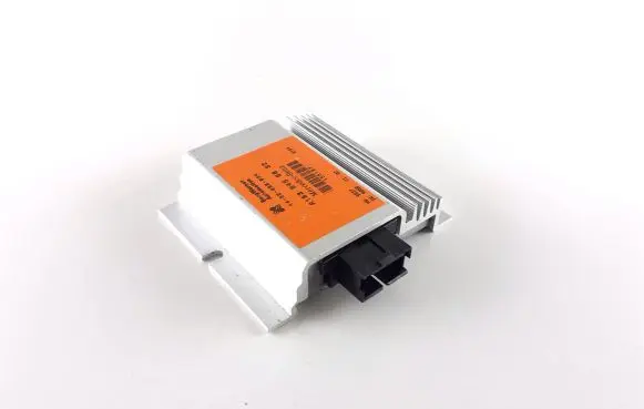 Mercedes-Benz ML W163 Gearbox control unit/module A1635455032 A3174A337355U176