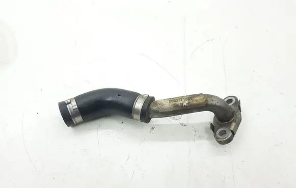 Mitsubishi Outlander Turbo turbocharger oiling pipe/hose 6G9Q6K677BB 9682771880