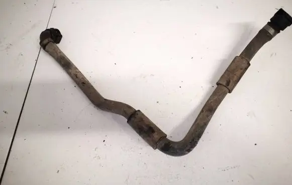 BMW X5 E70 Engine coolant pipe/hose 7509984