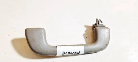 Toyota Yaris Front interior roof grab handle l1020372