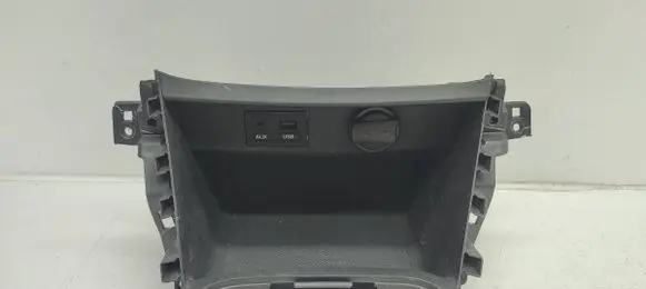 Hyundai i10 Dashboard storage box/compartment 84757-B9050