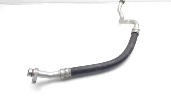 Nissan Qashqai Air conditioning (A/C) pipe/hose 924804EA0B