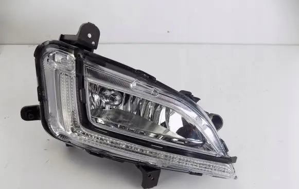 LED Daytime headlight