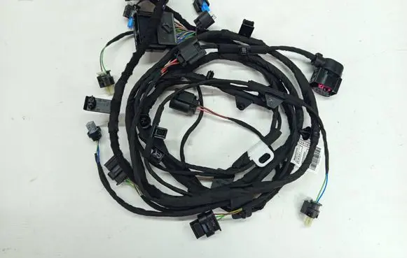 BMW 3 G20 G21 Parking sensor (PDC) wiring loom 9436176 9436151