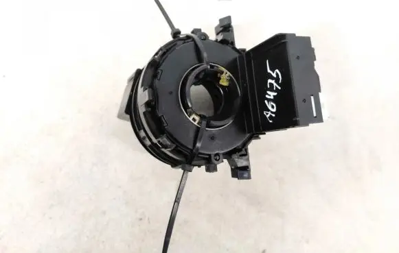 Subaru Outback Airbag slip ring squib (SRS ring) 27582aj000