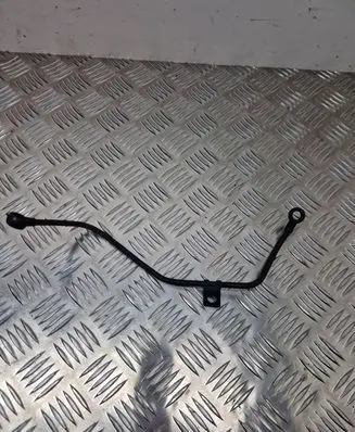 KIA Sorento Turbo turbocharger oiling pipe/hose