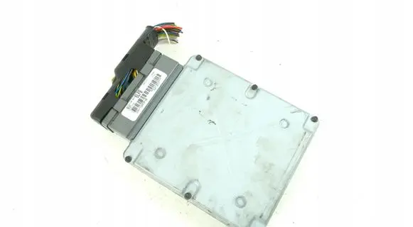 Ford Focus Engine control unit/module ECU 3S4Y-12A650-AB