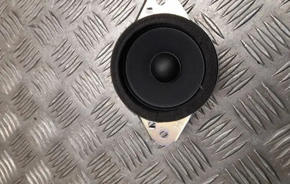 Lexus ES VII XZ10 Front door high frequency speaker 8616033A50