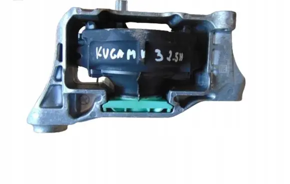 Ford Kuga III Starter motor LX636F012AC