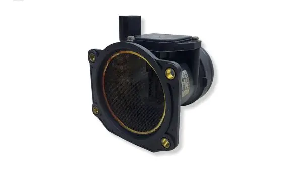 Volkswagen PASSAT B5.5 Mass air flow meter 06A906461BKASACJA 06A906461B AFH6010C
