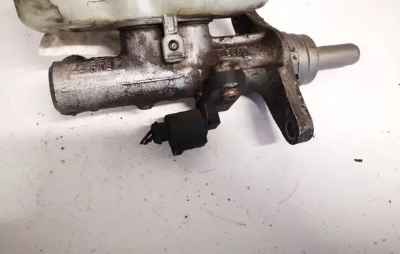 Seat Ibiza IV (6J,6P) Master brake cylinder 1k0945459a