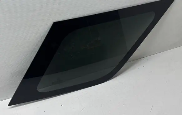 Ford Explorer VI Rear side window LB5BS29700AC 43R000265 DOT904AS3M513