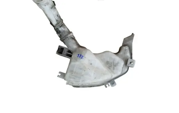 Mazda 3 II Windshield washer fluid reservoir/tank 860142781 BBM467480 K0086