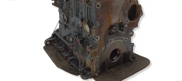 Audi A4 S4 B8 8K Engine block 03L021CJ V510 03L